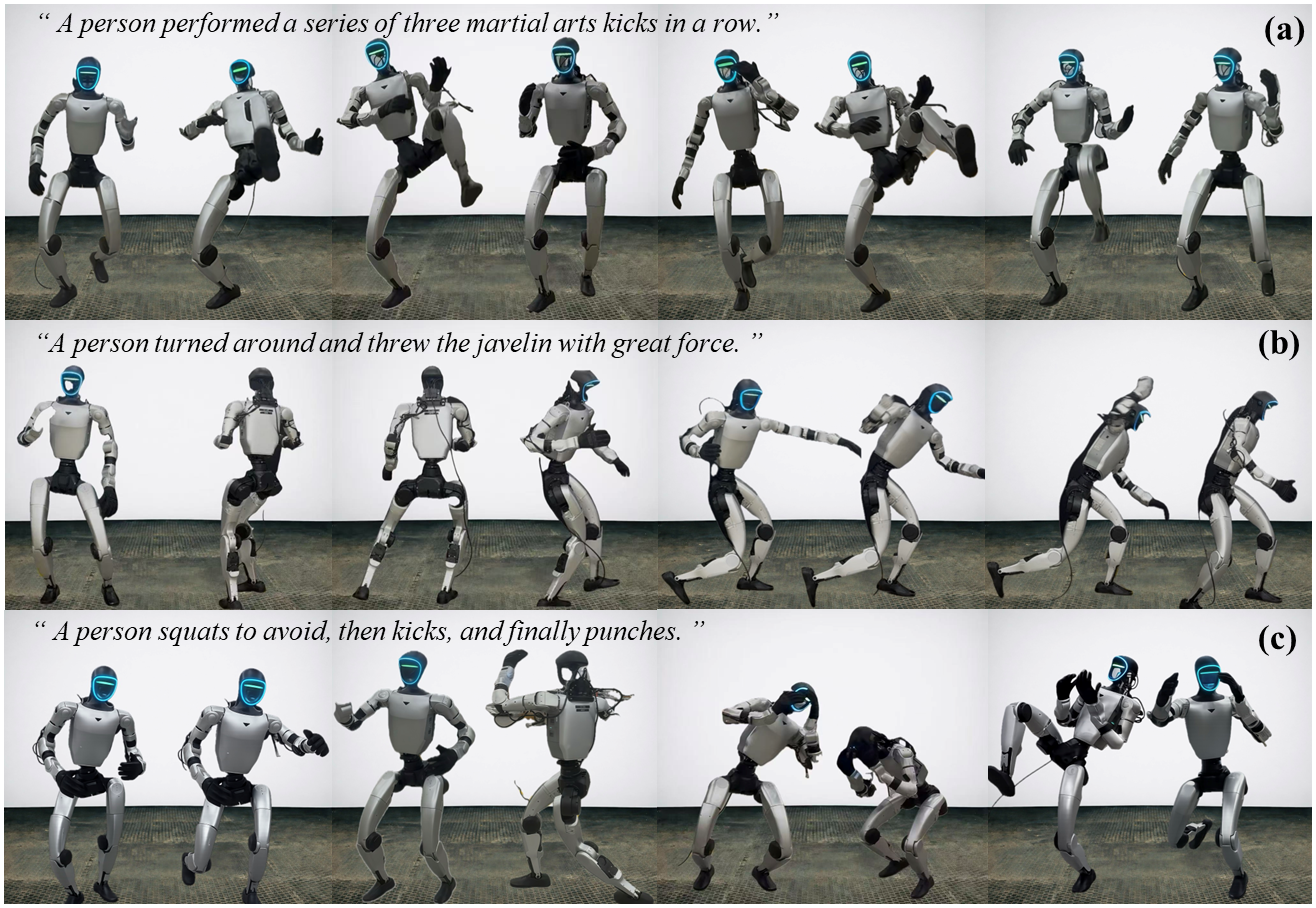 RoboForge teaser overview